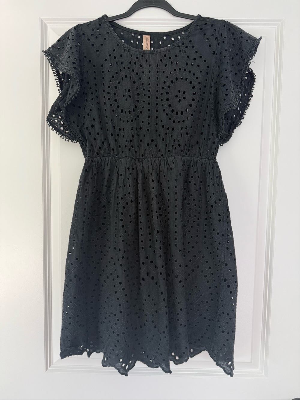 Dress- Black